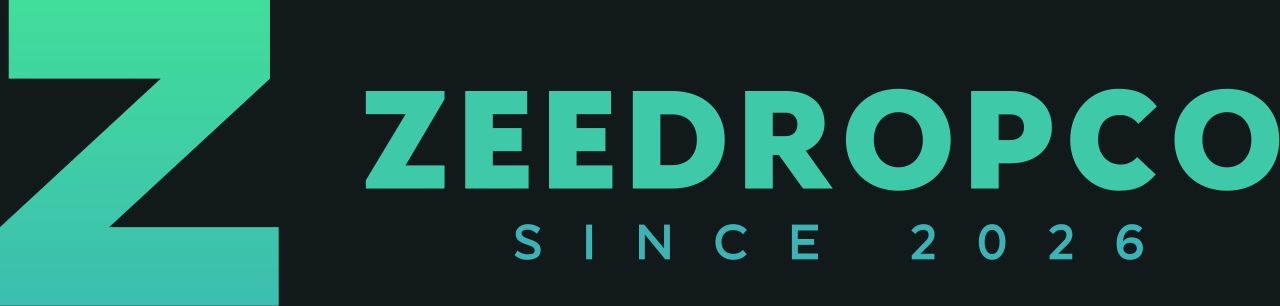 Zeedropco